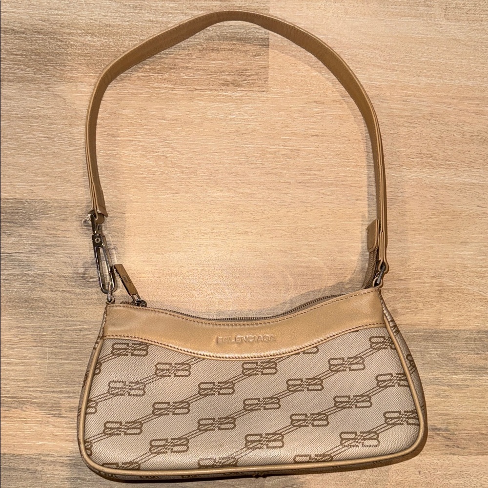 Vintage Balenciaga bag